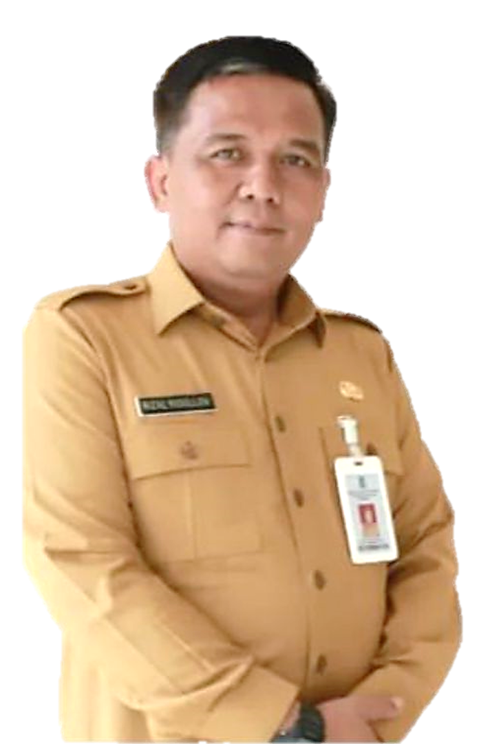 Profile Pejabat Struktural